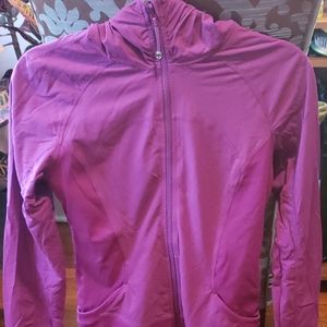 Long sleep zippered sweaters